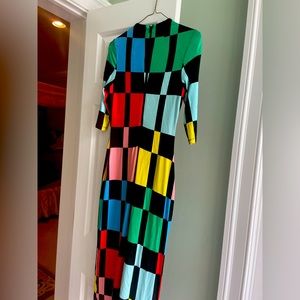 Alice and Olivia Dress size 2